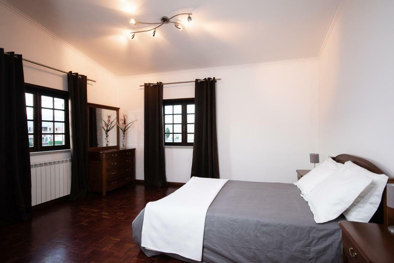 Viana Do Castelo Home Экстерьер фото