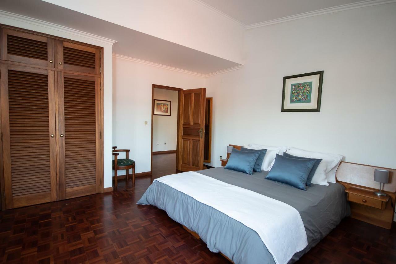 Viana Do Castelo Home Экстерьер фото