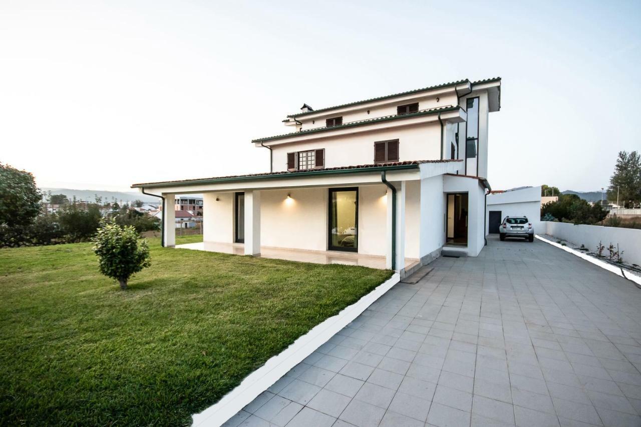 Viana Do Castelo Home Экстерьер фото