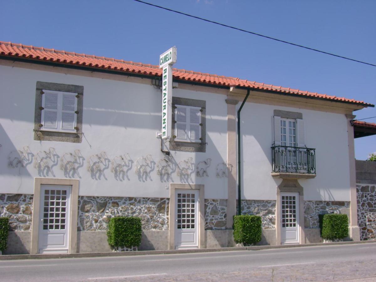 Viana Do Castelo Home Экстерьер фото